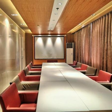 Jinjiang Inn East Siming Road In Higher Education Park , Ningbo Exterior photo